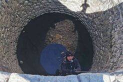 Tarsus’ta kaybolan tarım işçisi kuyularda aranıyor