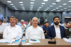 Gültak: “CHP ve HDP çok güzel algı yapıyor”