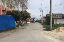 Akdeniz’de asfaltlanmadık sokak kalmadı! Mahalleli Büyükşehir’e veryansın etti